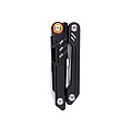 Excalibur tool and plier, black