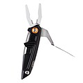 Excalibur tool with bit set, black