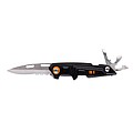 Excalibur tool with bit set, black