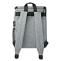 Excursion GRS RPET cooler backpack 12L