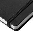 Executive Notebook Black