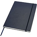 Executive Notebook blue