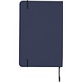 Executive Notebook blue