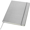 Executive Notebook Silver