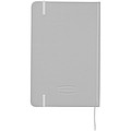 Executive Notebook Silver