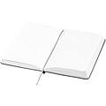 Executive Notebook Silver