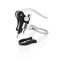 Executive pull it corkscrew, black