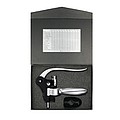 Executive pull it corkscrew, black
