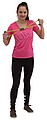 Exercise resistance bands SPORTS SPIRITS