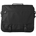 EXHIBITION BAG 600D ALL BLACK