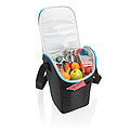 Explorer portable outdoor cooler bag