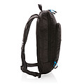 Explorer ribstop small hiking backpack 7L PVC free