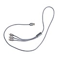 Extralong charging cable