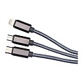 Extralong charging cable