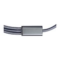 Extralong charging cable