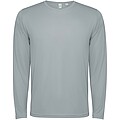 Extreme long sleeve unisex t-shirt, hale blue