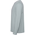 Extreme long sleeve unisex t-shirt, hale blue