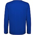 Extreme long sleeve unisex t-shirt, royal blue