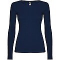 Extreme long sleeve womens t-shirt