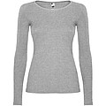 Extreme long sleeve womens t-shirt