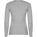 Extreme long sleeve womens t-shirt