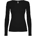 Extreme long sleeve womens t-shirt