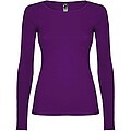 Extreme long sleeve womens t-shirt
