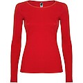 Extreme long sleeve womens t-shirt