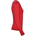 Extreme long sleeve womens t-shirt