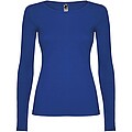 Extreme long sleeve womens t-shirt