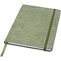 Fabia crush paper cover notebook