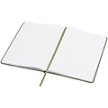 Fabia crush paper cover notebook