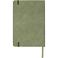 Fabia crush paper cover notebook
