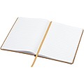 Fabia crush paper cover notebook