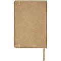 Fabia crush paper cover notebook