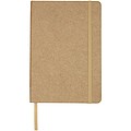 Fabia crush paper cover notebook