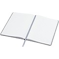 Fabia crush paper cover notebook