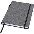 Fabia crush paper cover notebook