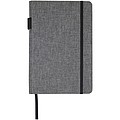 Fabia crush paper cover notebook