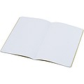 Fabia crush paper cover notebook