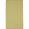 Fabia crush paper cover notebook