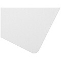 Fabianna crush paper hard cover notebook