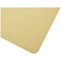 Fabianna crush paper hard cover notebook