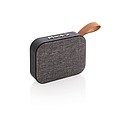 Fabric trend speaker, anthracite