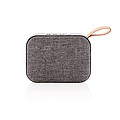 Fabric trend speaker, anthracite