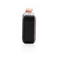 Fabric trend speaker, anthracite