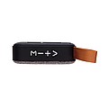Fabric trend speaker, anthracite