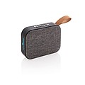 Fabric trend speaker, anthracite