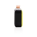 Fabric trend speaker, green