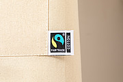 Fairtrade apron